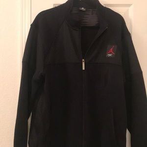 Jordan jacket